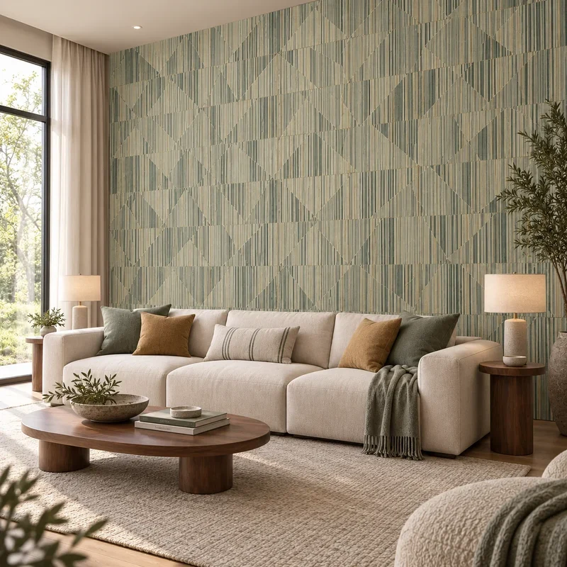 Mineral Composite Panels - Linen