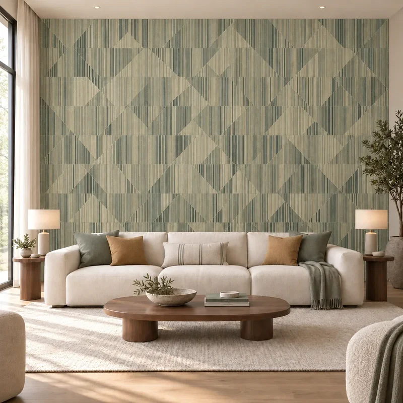 Mineral Composite Panels - Linen