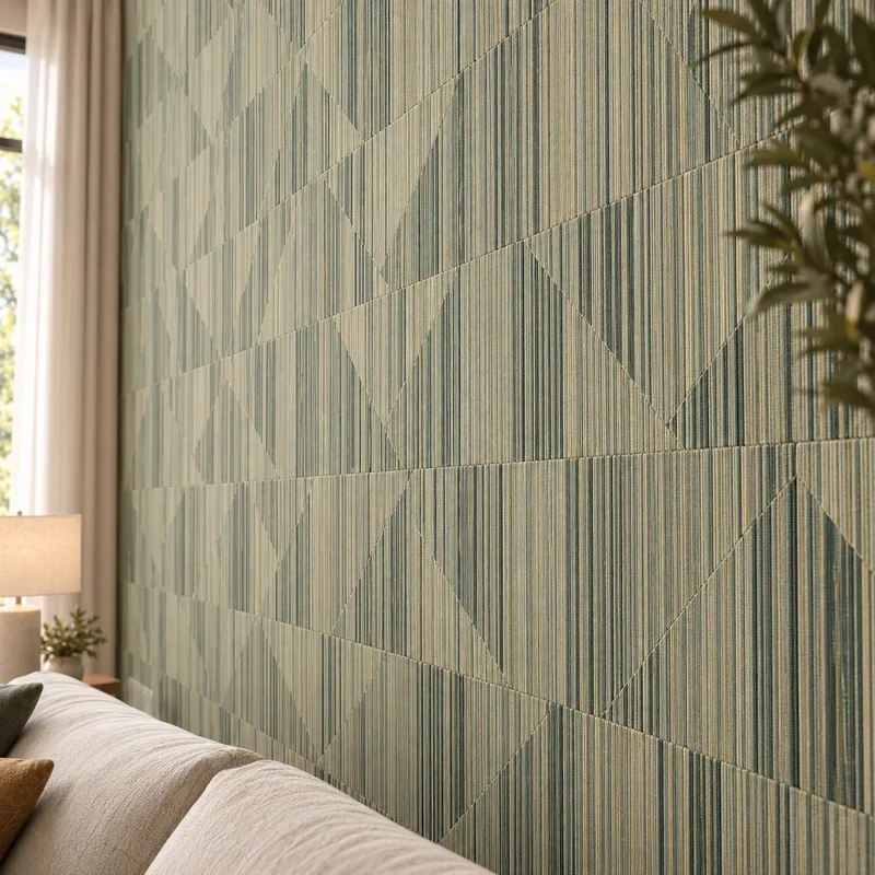 Mineral Composite Panels - Linen