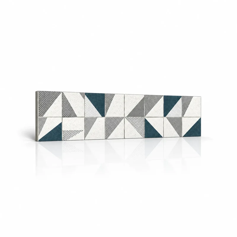 Mineral Composite Panels - Origami Birds