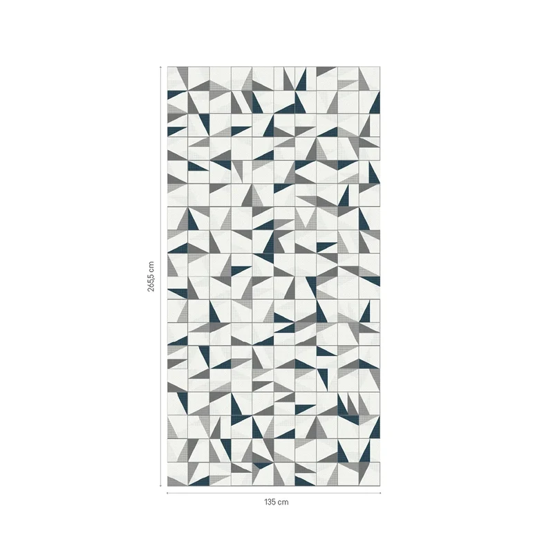 Mineral Composite Panels - Origami Birds