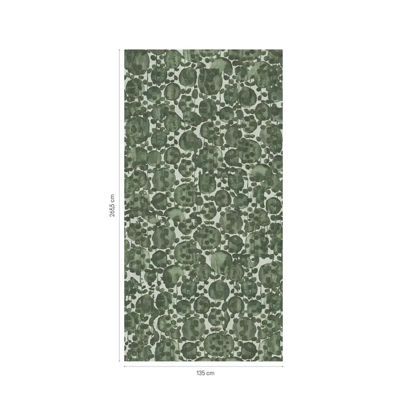 Mineral Composite Panels - Hanging Plants