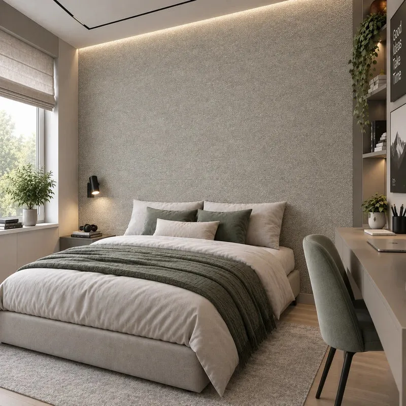 Mineral Composite Panels - Tweed
