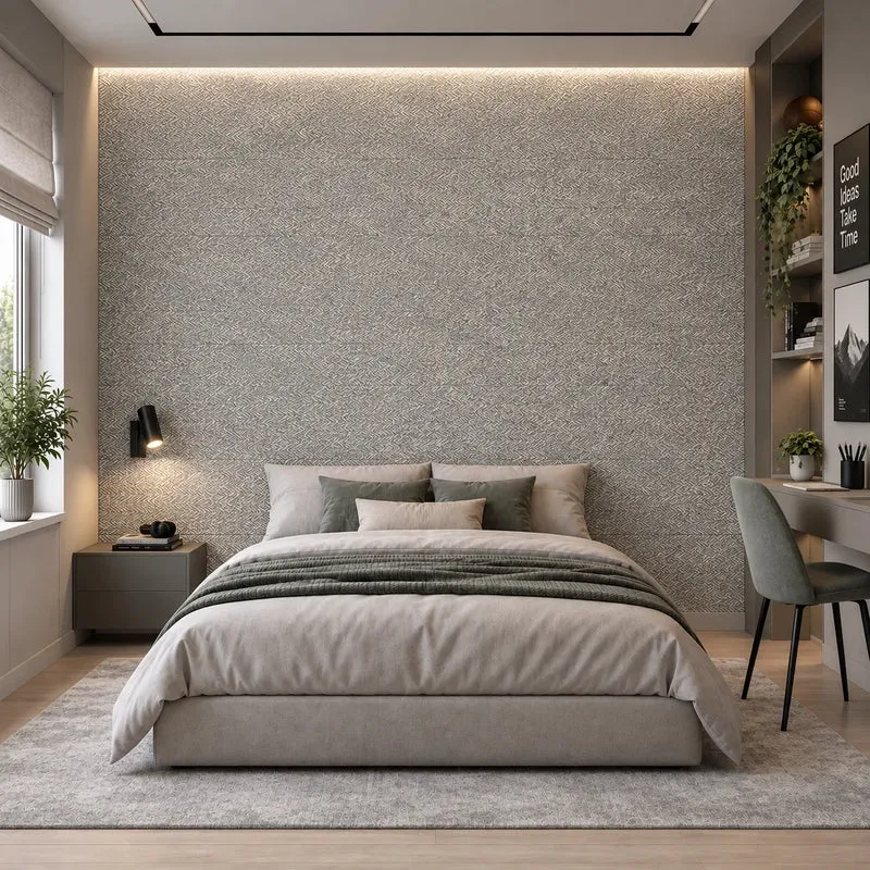 Mineral Composite Panels - Tweed