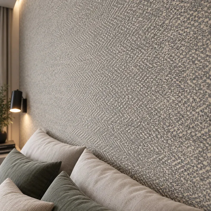 Mineral Composite Panels - Tweed