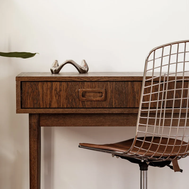 Schreibtisch VINTAGE RUNO
