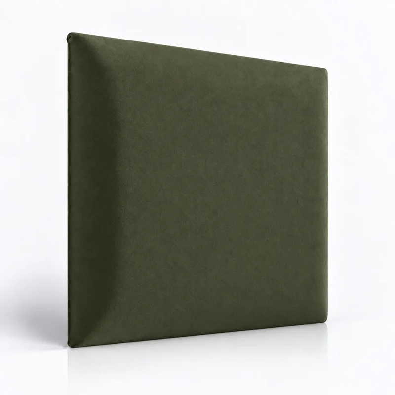 Upholstered Wall Panels - 60 x 60 cm
