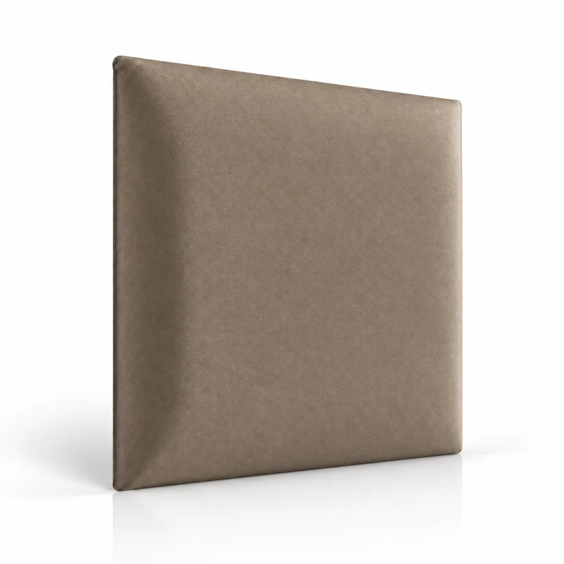 Upholstered Wall Panels - 60 x 60 cm