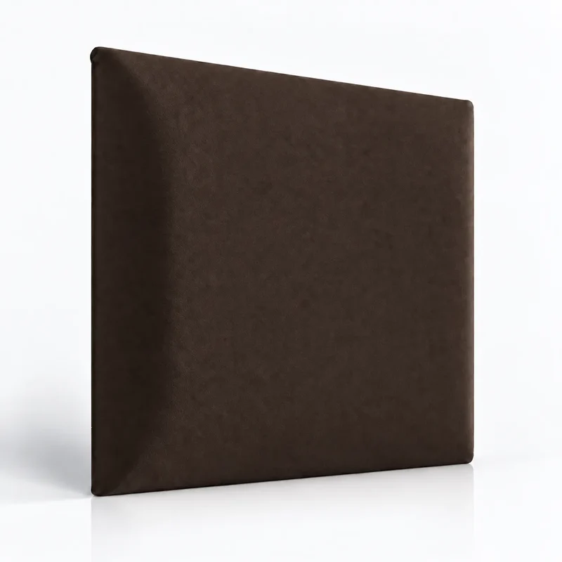 Upholstered Wall Panels - 60 x 60 cm