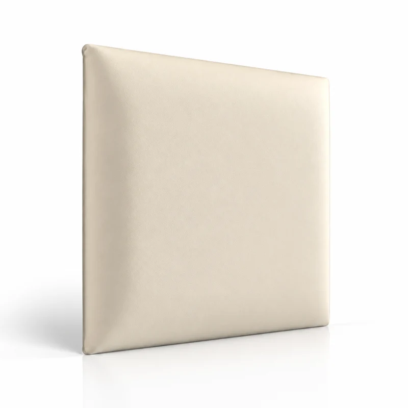 Upholstered Wall Panels - 60 x 60 cm