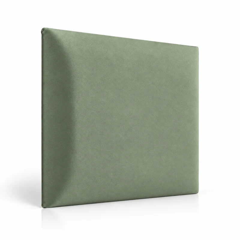 Upholstered Wall Panels - 60 x 60 cm