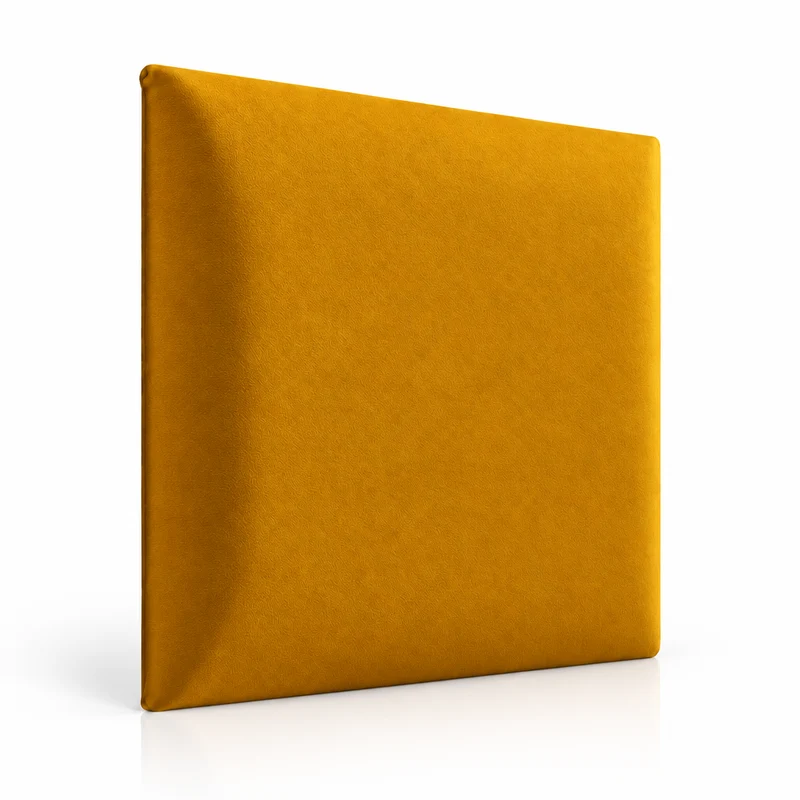 Upholstered Wall Panels - 60 x 60 cm