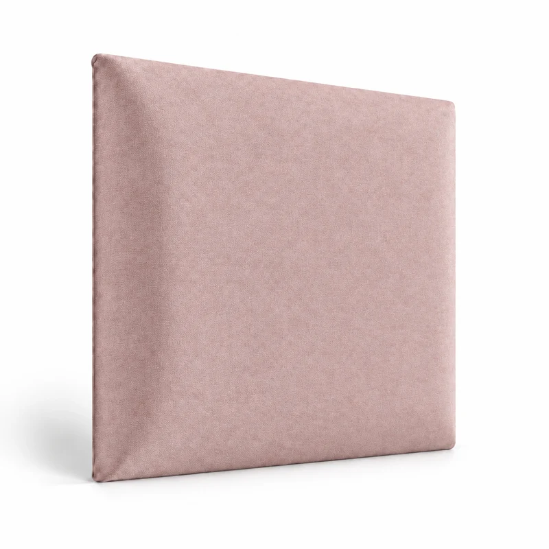Upholstered Wall Panels - 60 x 60 cm