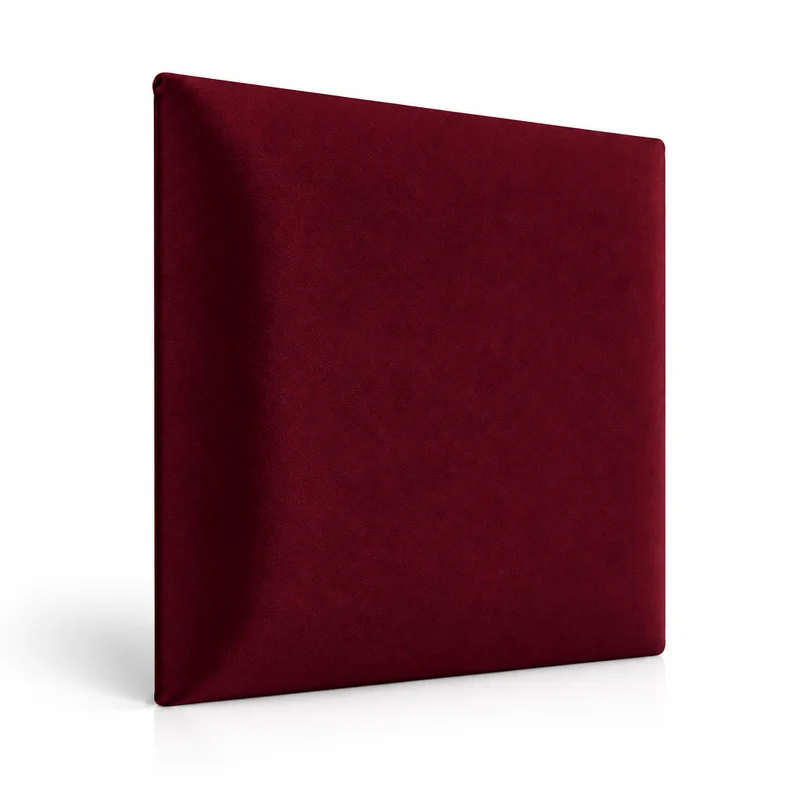 Upholstered Wall Panels - 60 x 60 cm