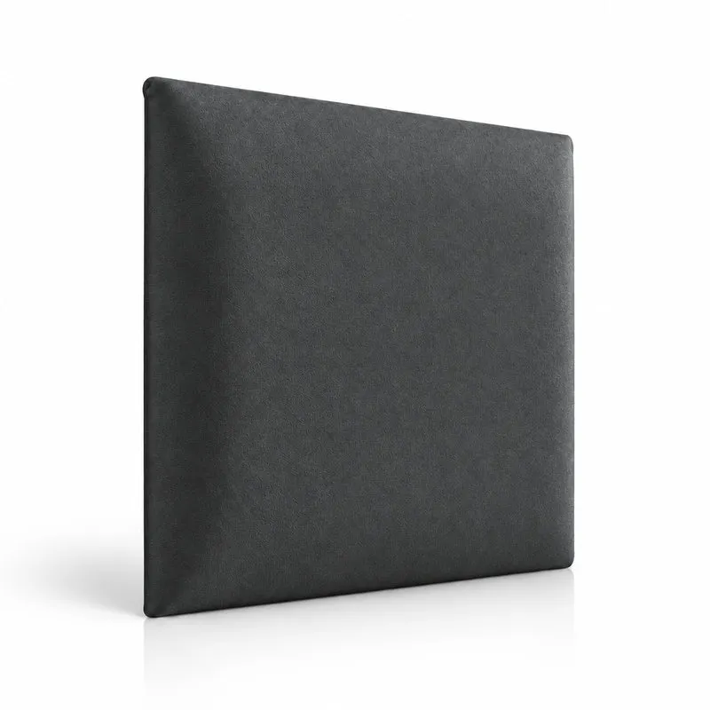 Upholstered Wall Panels - 60 x 60 cm