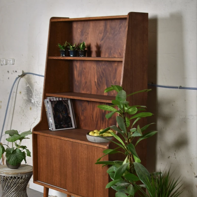 Bücherregal HIGHBOARD CLASSY - Versand innerhalb von 2–3 Tagen
