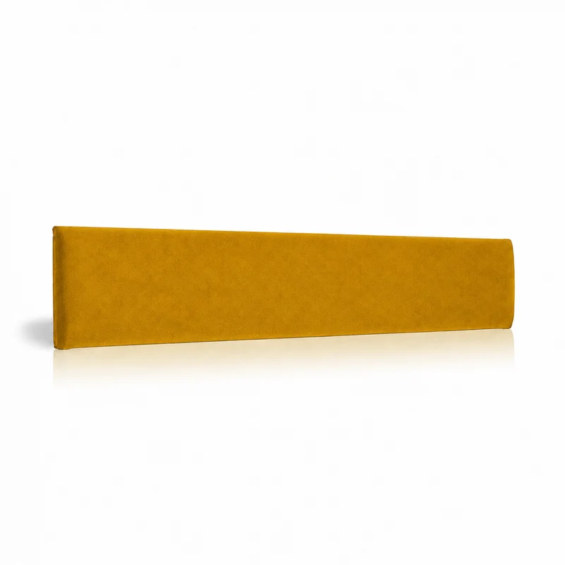 Upholstered Wall Panels - 90 x 15 cm