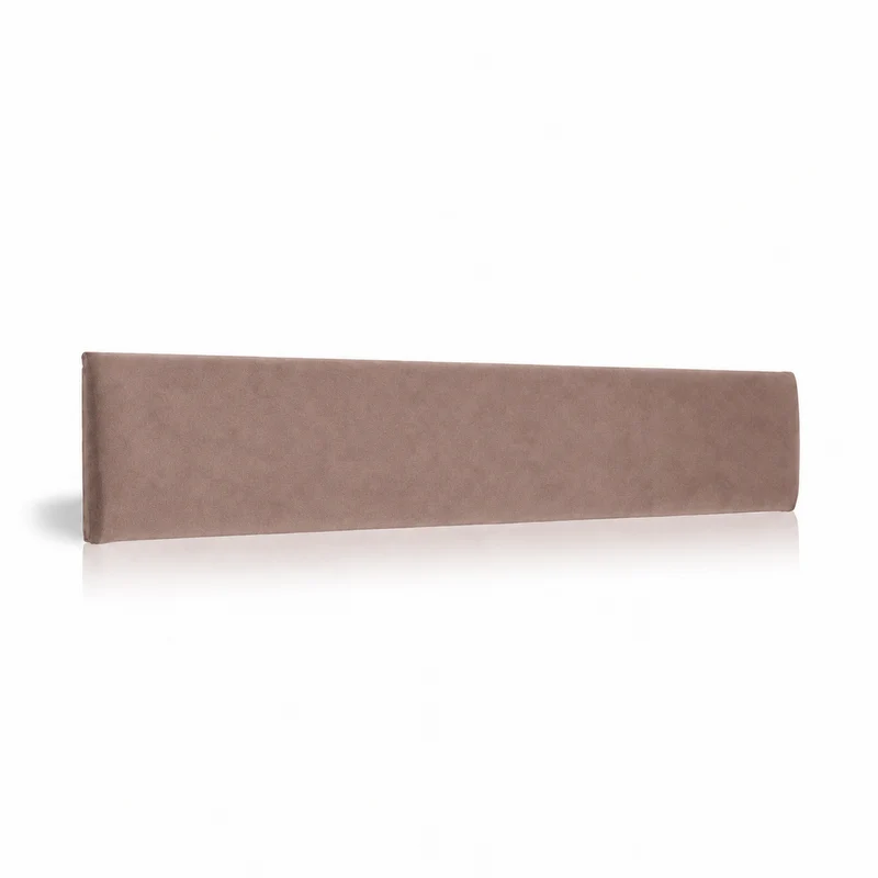 Upholstered Wall Panels - 90 x 15 cm