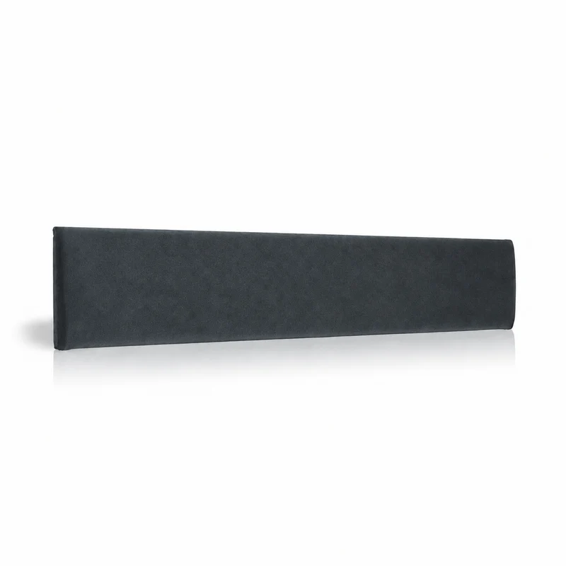 Upholstered Wall Panels - 90 x 15 cm