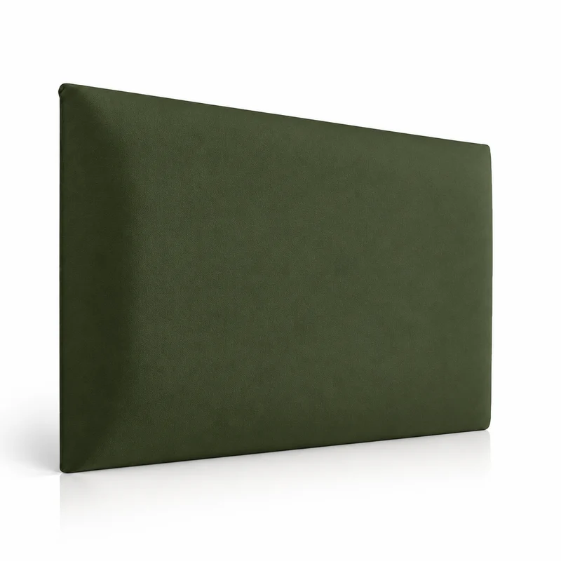 Upholstered Wall Panels - 60 x 30 cm