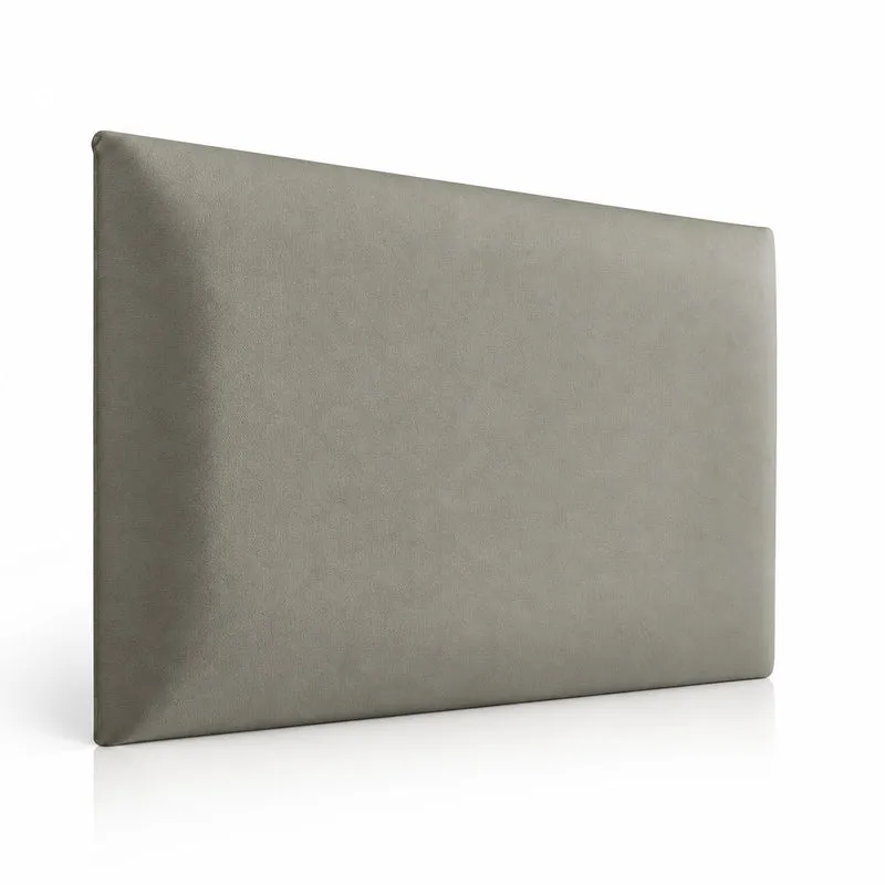 Upholstered Wall Panels - 60 x 30 cm