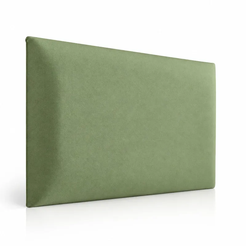 Upholstered Wall Panels - 60 x 30 cm