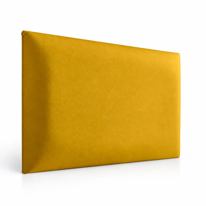 Upholstered Wall Panels - 60 x 30 cm
