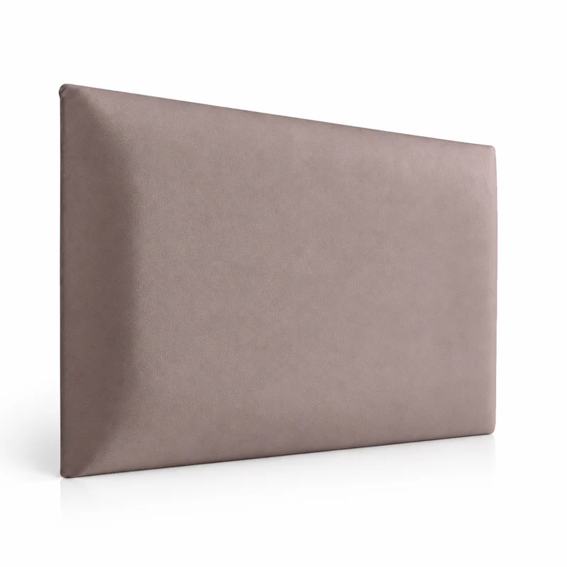 Upholstered Wall Panels - 60 x 30 cm