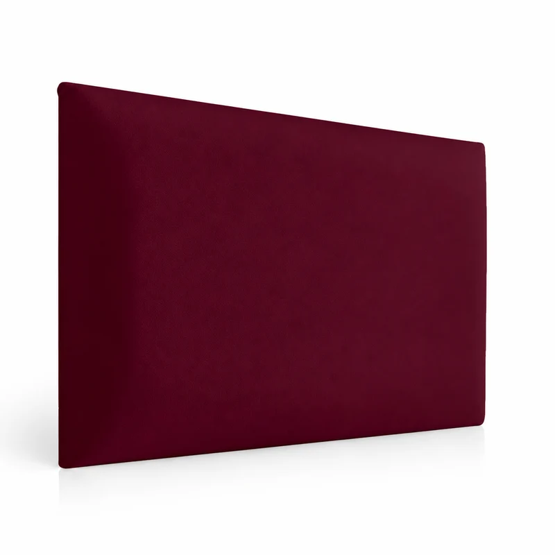 Upholstered Wall Panels - 60 x 30 cm
