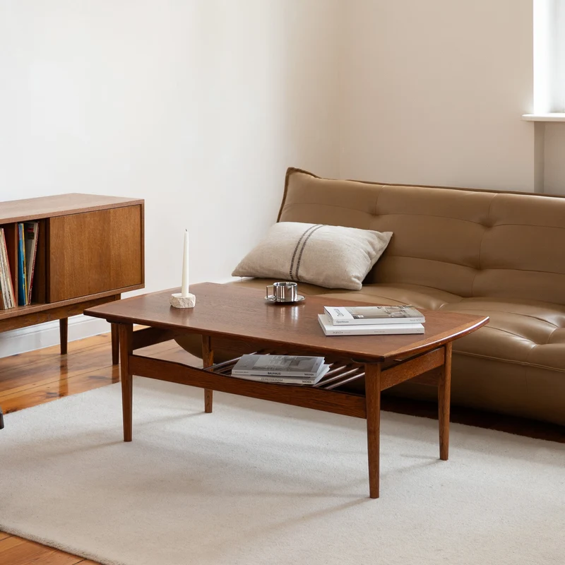 Couchtisch VINTAGE