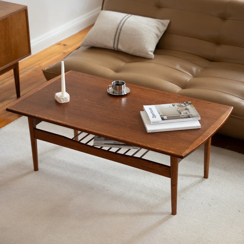 Couchtisch VINTAGE