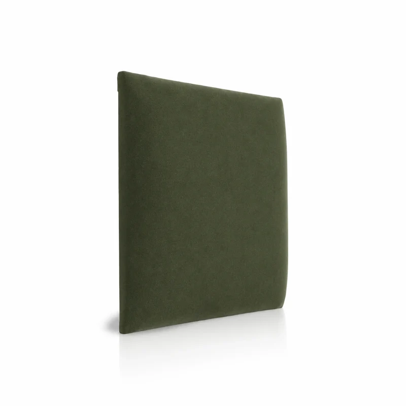 Upholstered Wall Panels - 30 x 30 cm