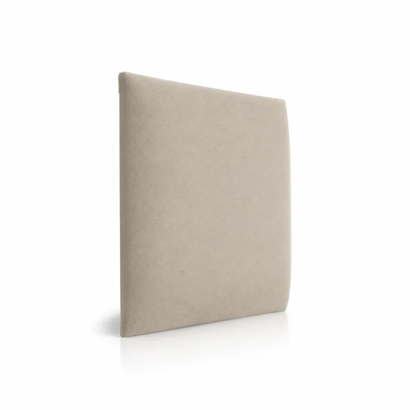 Upholstered Wall Panels - 30 x 30 cm