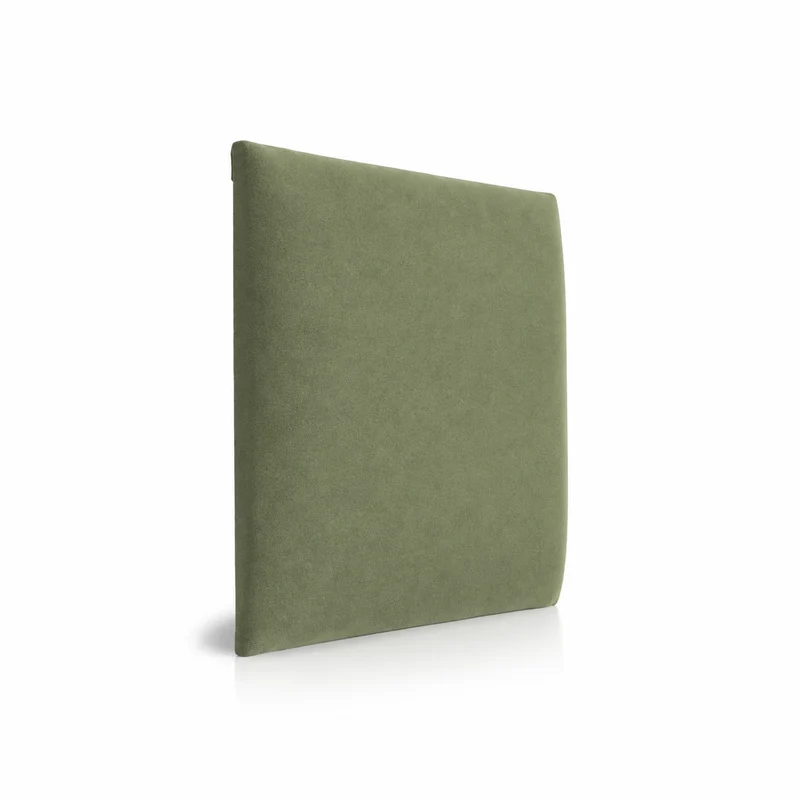Upholstered Wall Panels - 30 x 30 cm