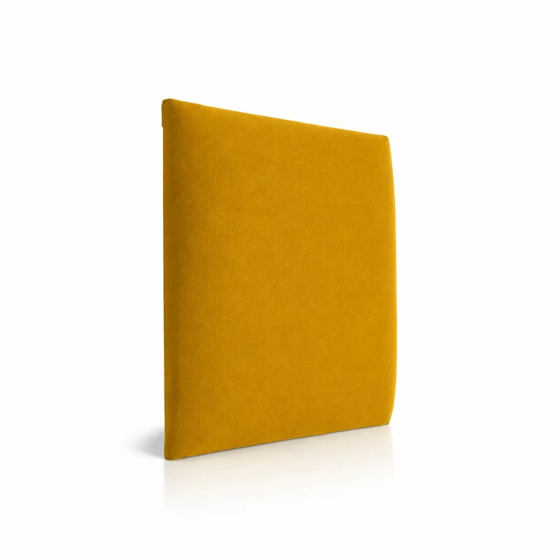 Upholstered Wall Panels - 30 x 30 cm