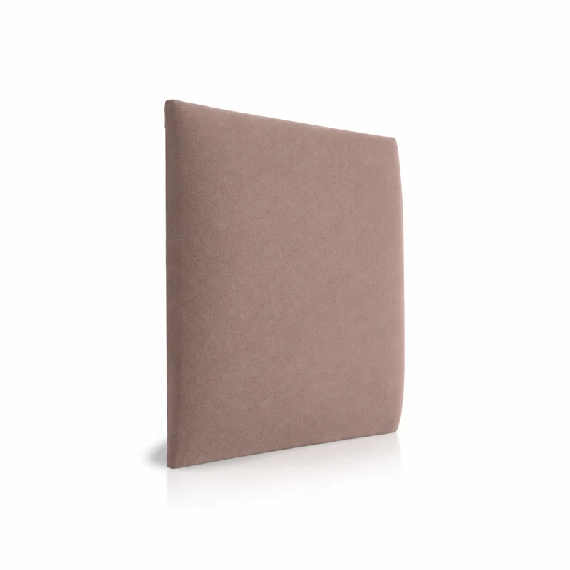 Upholstered Wall Panels - 30 x 30 cm