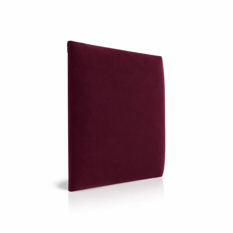 Upholstered Wall Panels - 30 x 30 cm