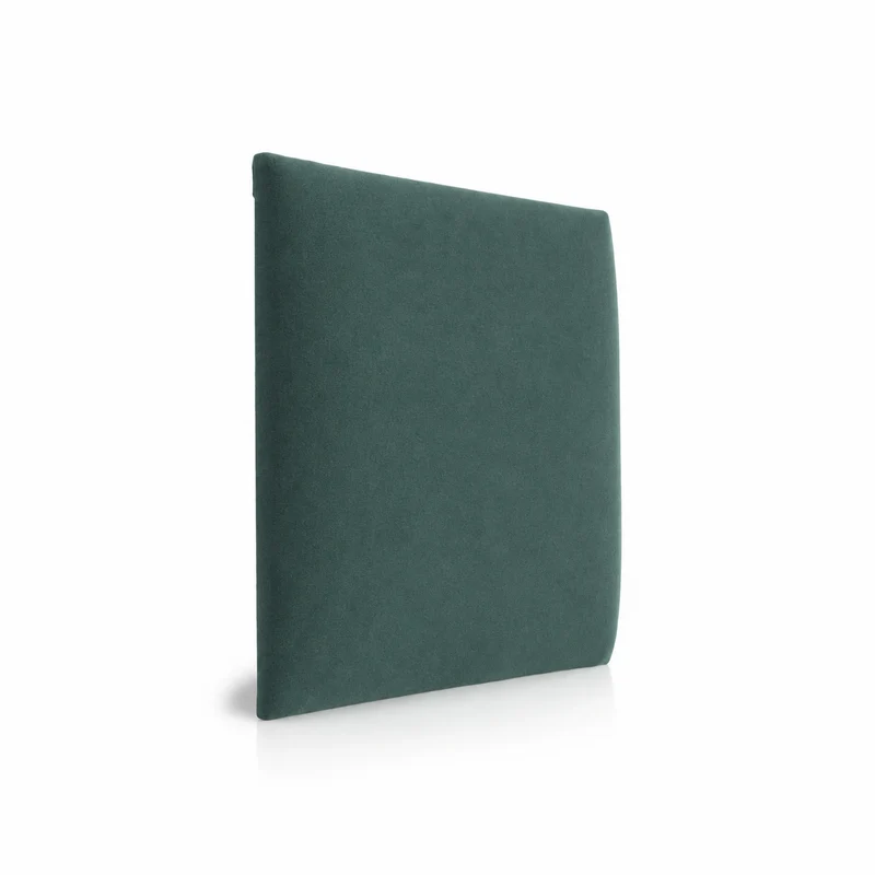 Upholstered Wall Panels - 30 x 30 cm
