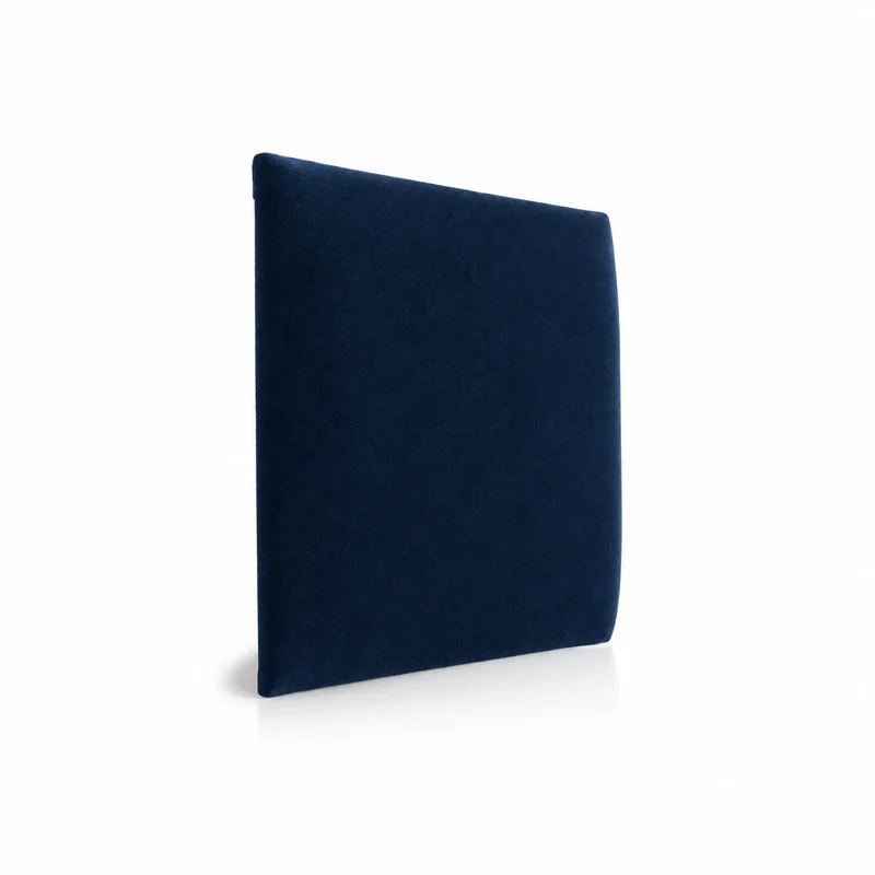Upholstered Wall Panels - 30 x 30 cm