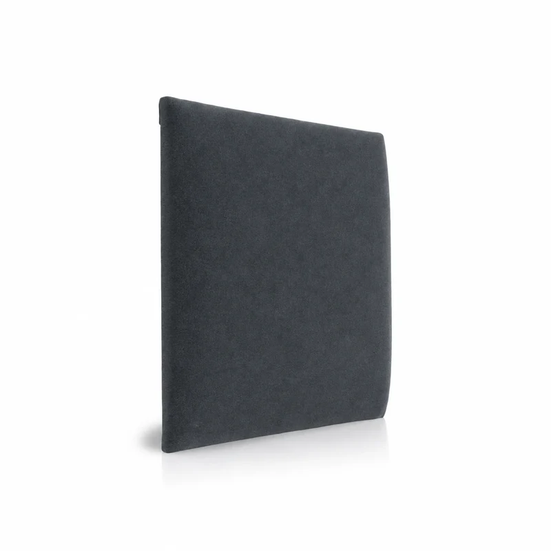 Upholstered Wall Panels - 30 x 30 cm