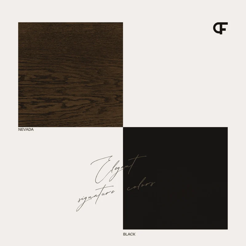 Kommode TOS