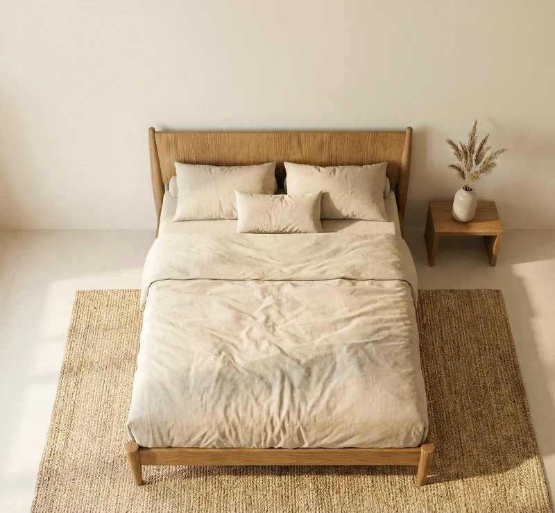 Bett AURA