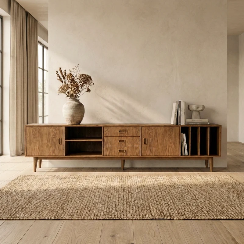 Sideboard LOTV+ LONG