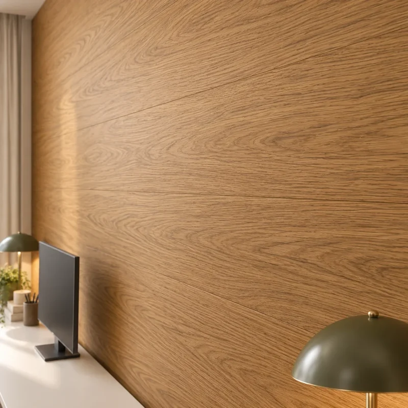 Mineral Composite Panels - Wood Brandy
