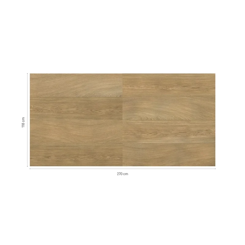 Mineral Composite Panels - Wood Brandy