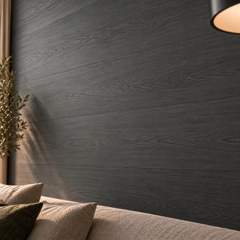 Mineral Composite Panels - Wood Carbon