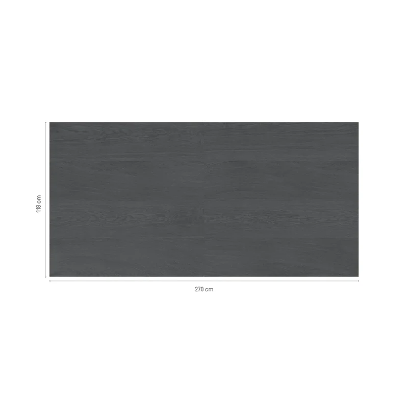 Mineral Composite Panels - Wood Carbon