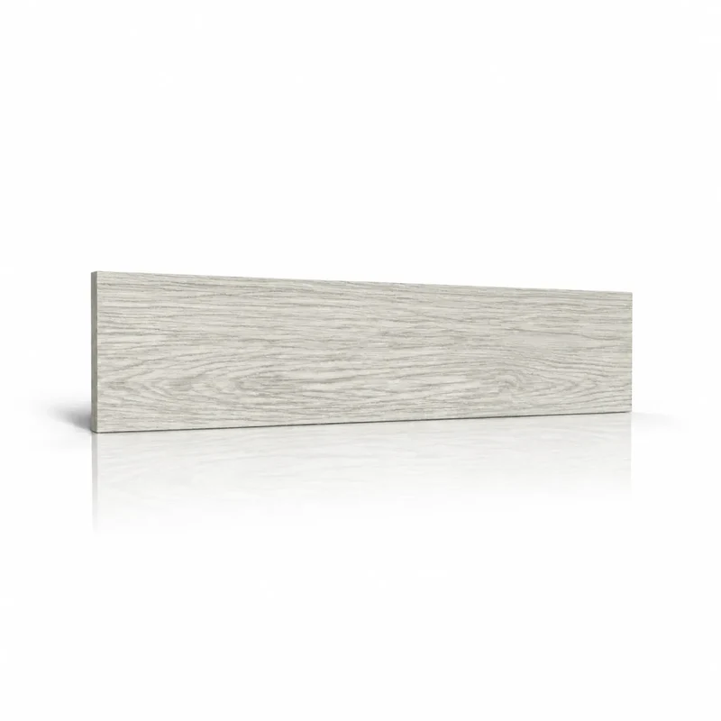 Mineral Composite Panels - Wood Snowy