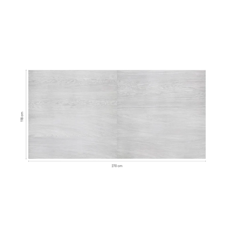 Mineral Composite Panels - Wood Snowy