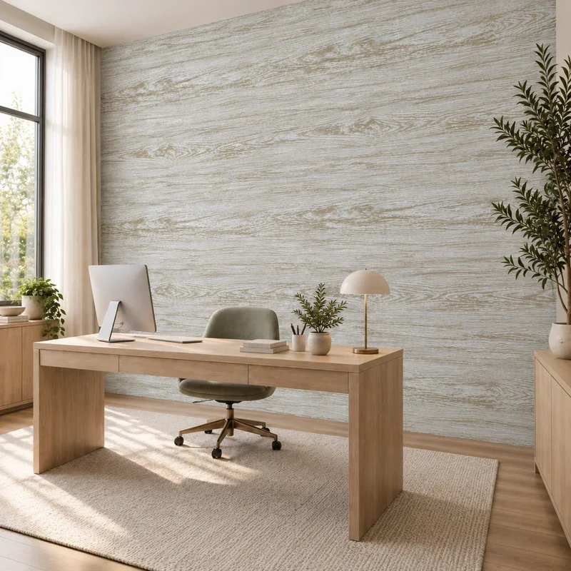 Mineral Composite Panels - Wood Vintage